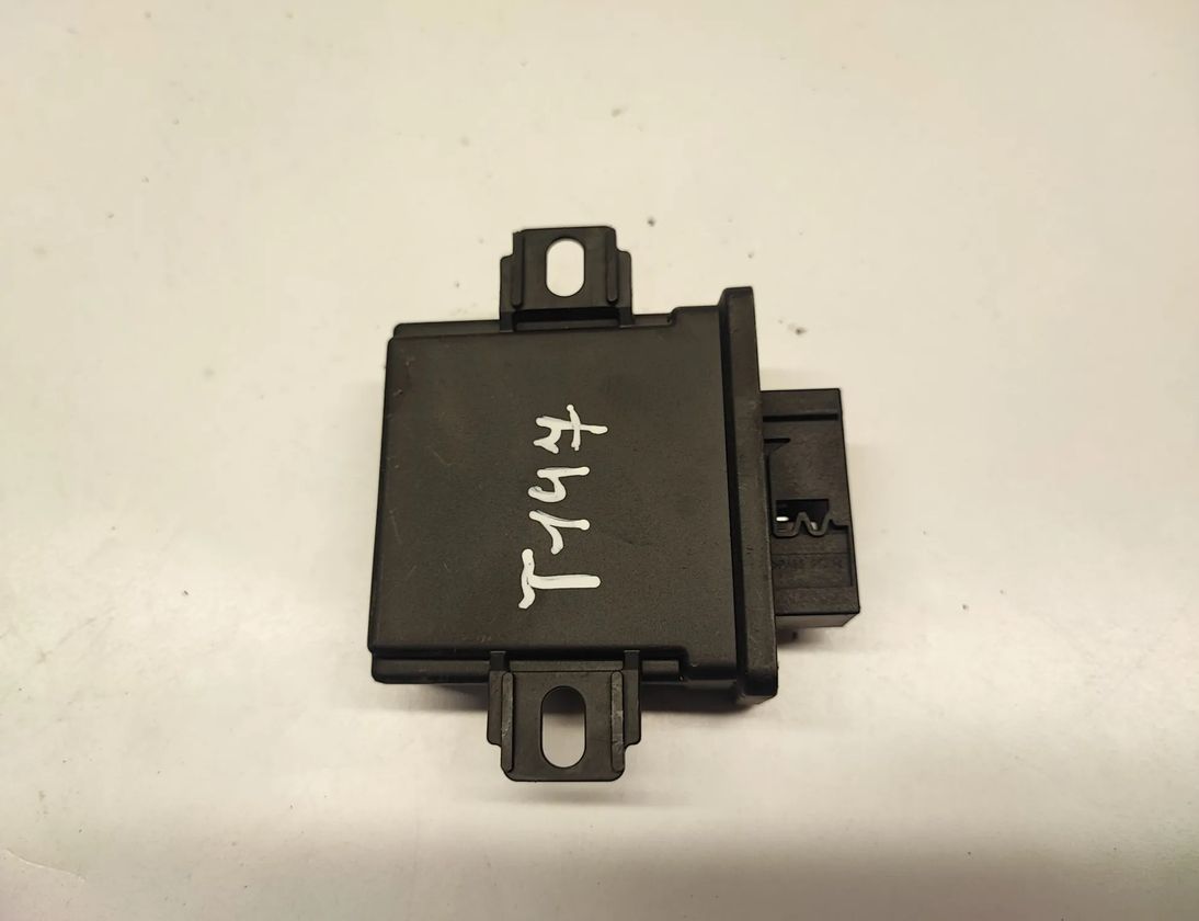 VOLKSWAGEN Golf R 7 generation (2013-2019) Lukturu vadības bloks 7P6907357D 30448986