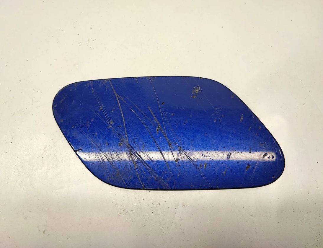 VOLKSWAGEN Golf R 7 generation (2013-2019) Degvielas tvertnes vāciņš 5G0809909 30449052