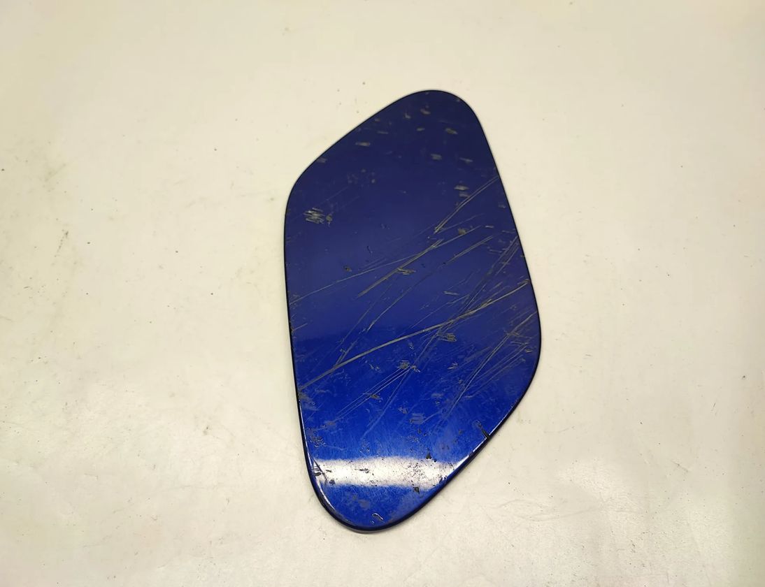 VOLKSWAGEN Golf R 7 generation (2013-2019) Degvielas tvertnes vāciņš 5G0809909 30449052