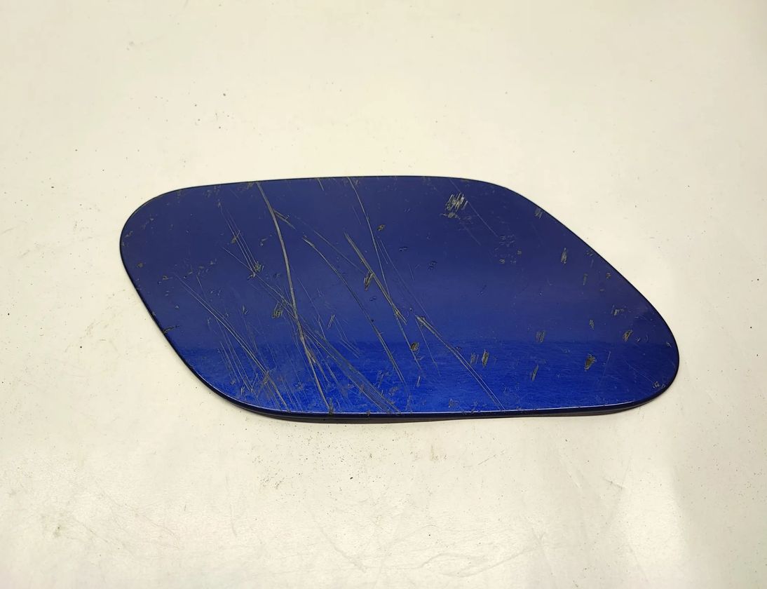 VOLKSWAGEN Golf R 7 generation (2013-2019) Degvielas tvertnes vāciņš 5G0809909 30449052