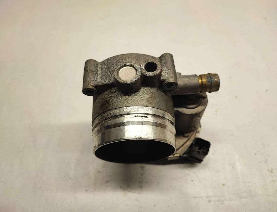 BMW X5 E70 (2006-2013) Throttle Body 7597871,7597871-03,1354759787103 31047881