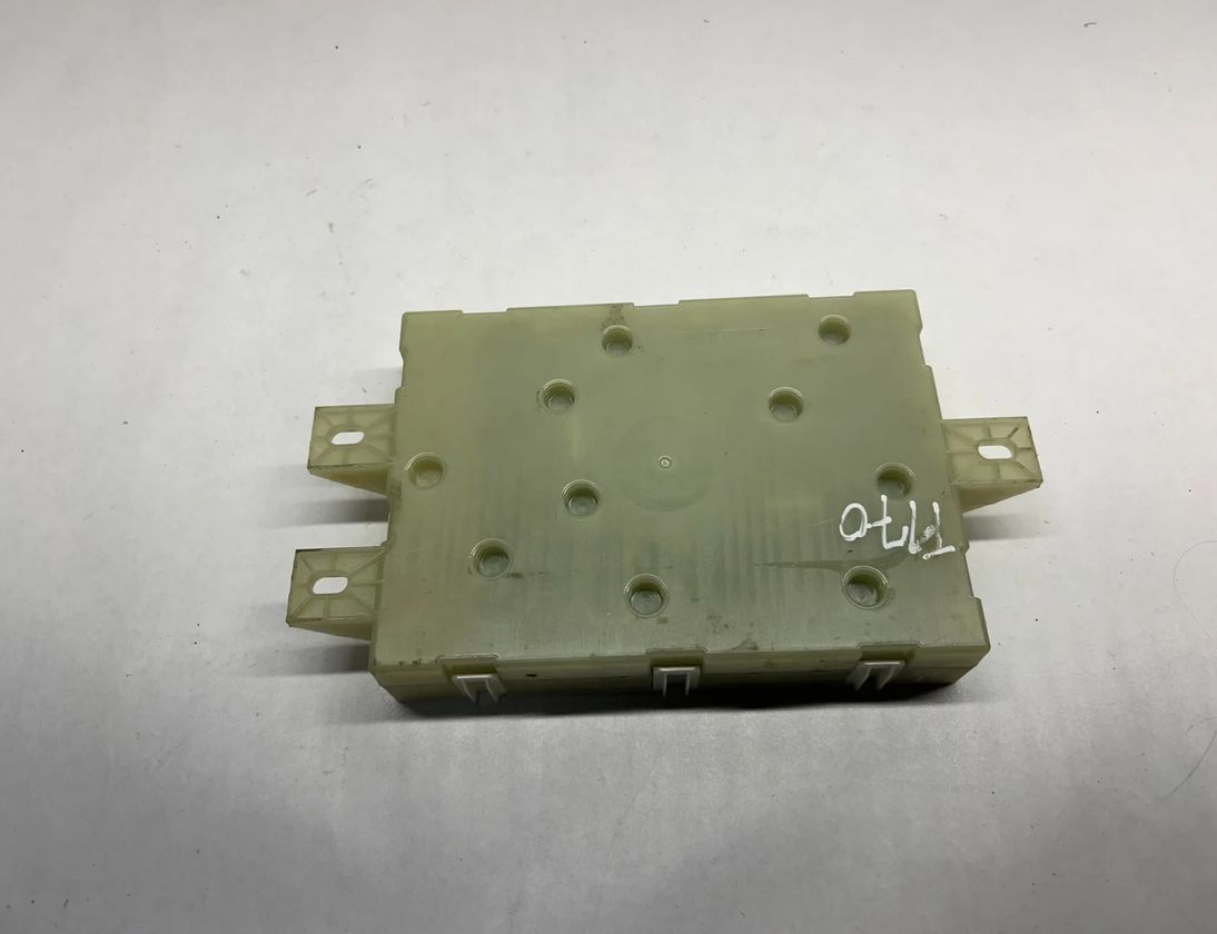 MERCEDES-BENZ GL-Class X166 (2012-2015) Komforta vadības bloks A1669003408,A1669016901,A1669024004 31944645