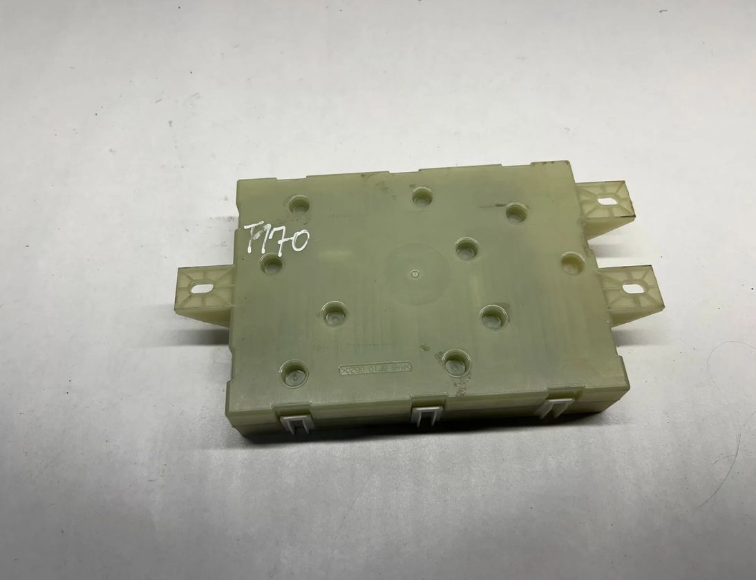 MERCEDES-BENZ GL-Class X166 (2012-2015) Komforta vadības bloks A1669003408,A1669016901,A1669024004 31944645