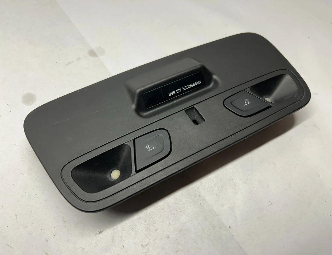 CHEVROLET Camaro 6 generation (2015-2024) Interior Lighting 84026954 31988717