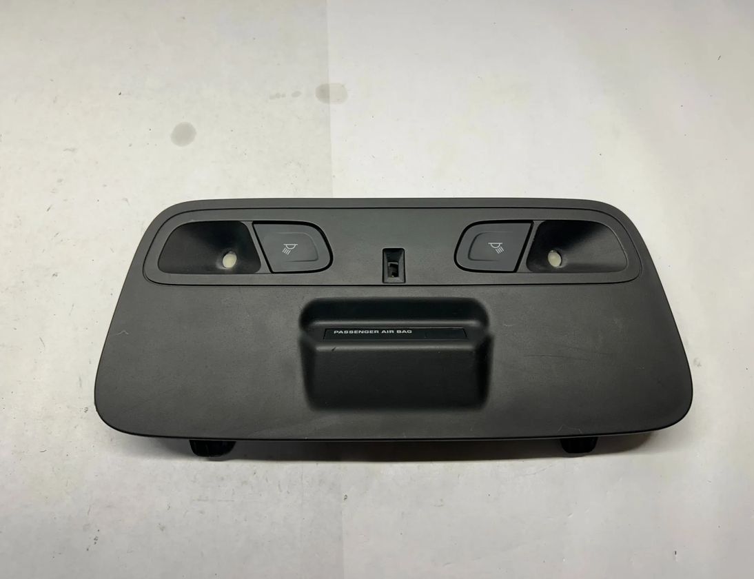 CHEVROLET Camaro 6 generation (2015-2024) Interior Lighting 84026954 31988717