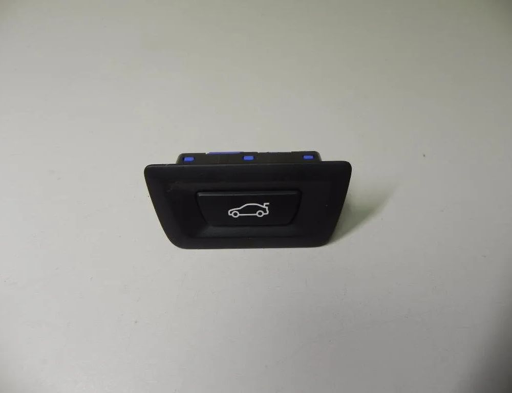 BMW 2 Series Active Tourer F45 (2014-2018) Кнопка открывания задней крышки 9275119 23150284