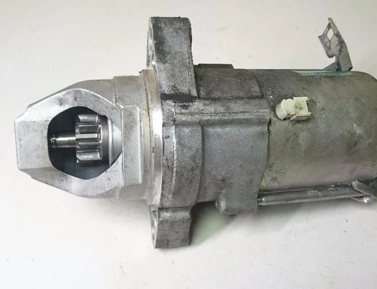 HONDA Civic 8 generation (2005-2012) Starter Motor SM71003 23175705