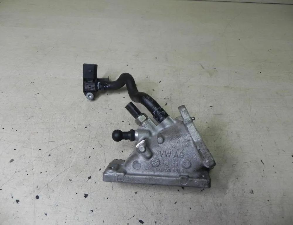 SKODA Octavia 3 generation (2013-2020) Termostats 04L128637B 23177711