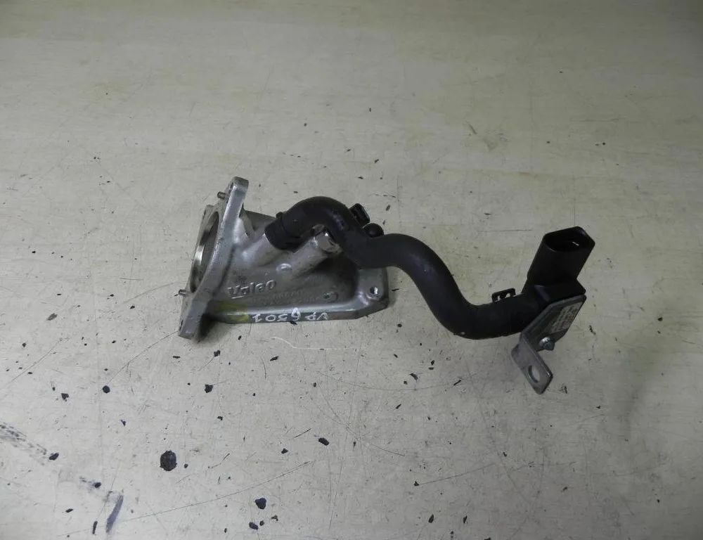 SKODA Octavia 3 generation (2013-2020) Termostats 04L128637B 23177711