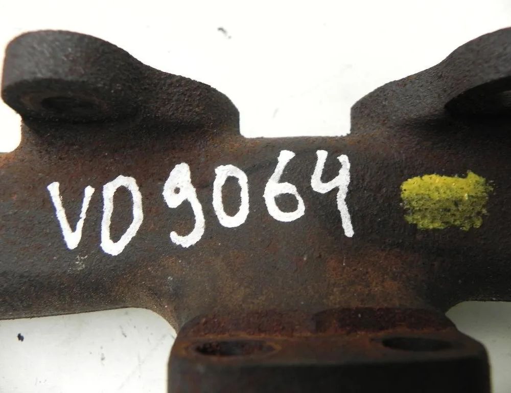 FORD Fiesta 6 generation (2008-2020) DPF spiediena sensors 160212,725711 23180287