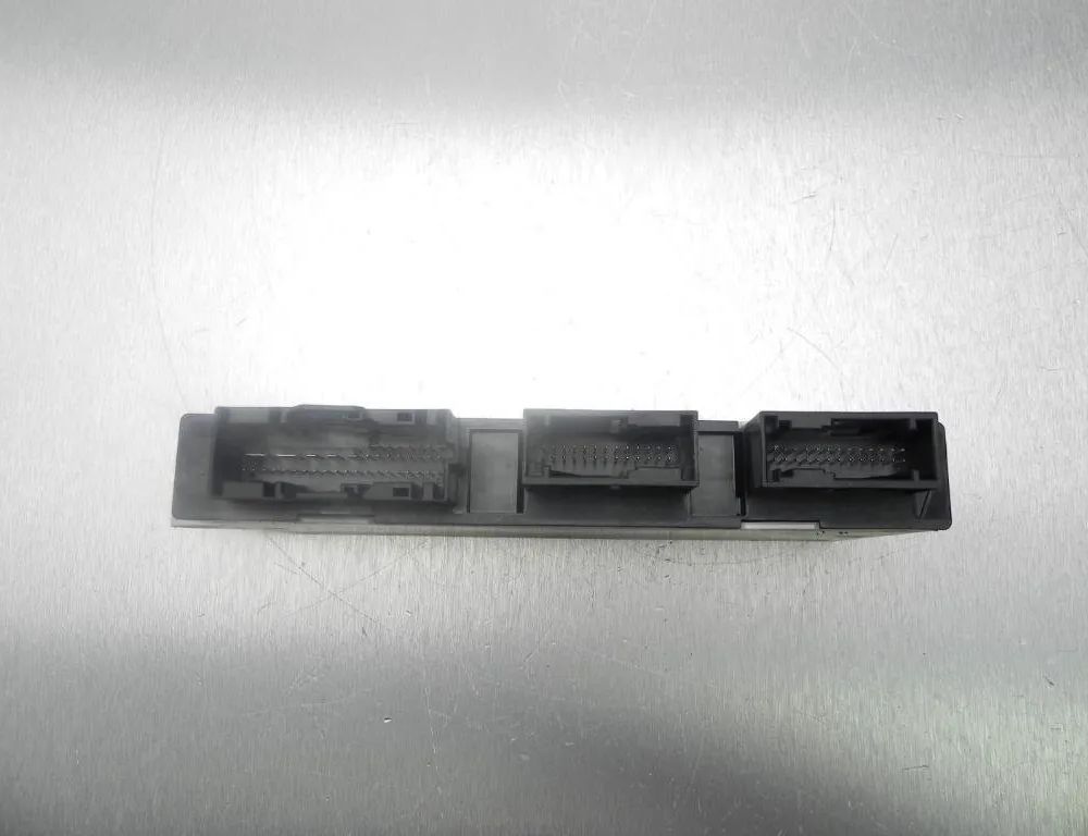 BMW 5 Series F10/F11 (2009-2017) Other Control Units 9257036 23181396