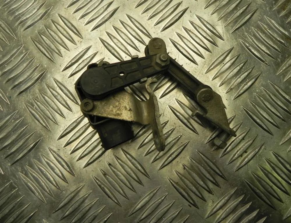 BMW 5 Series F10/F11 (2009-2017) Piekares augstuma sensors 6788571 23186787