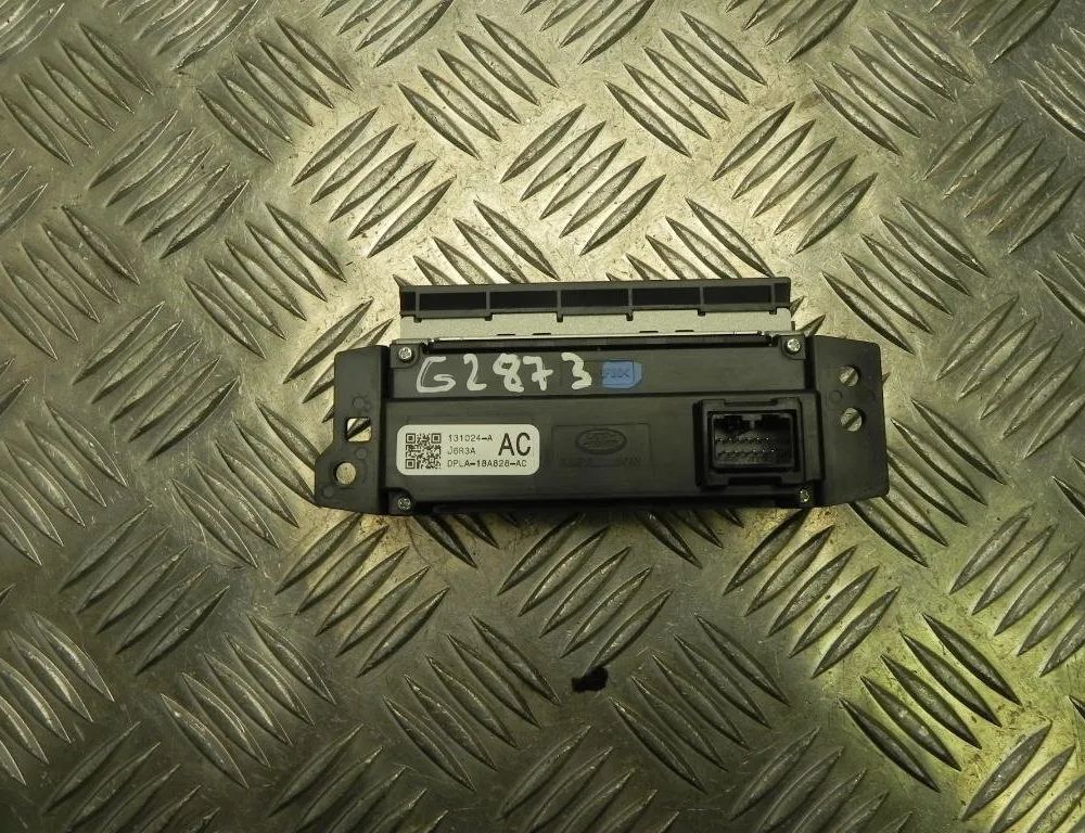 LAND ROVER Range Rover 4 generation (2012-2022) Другие блоки управления DPLA18A828AC 23192467