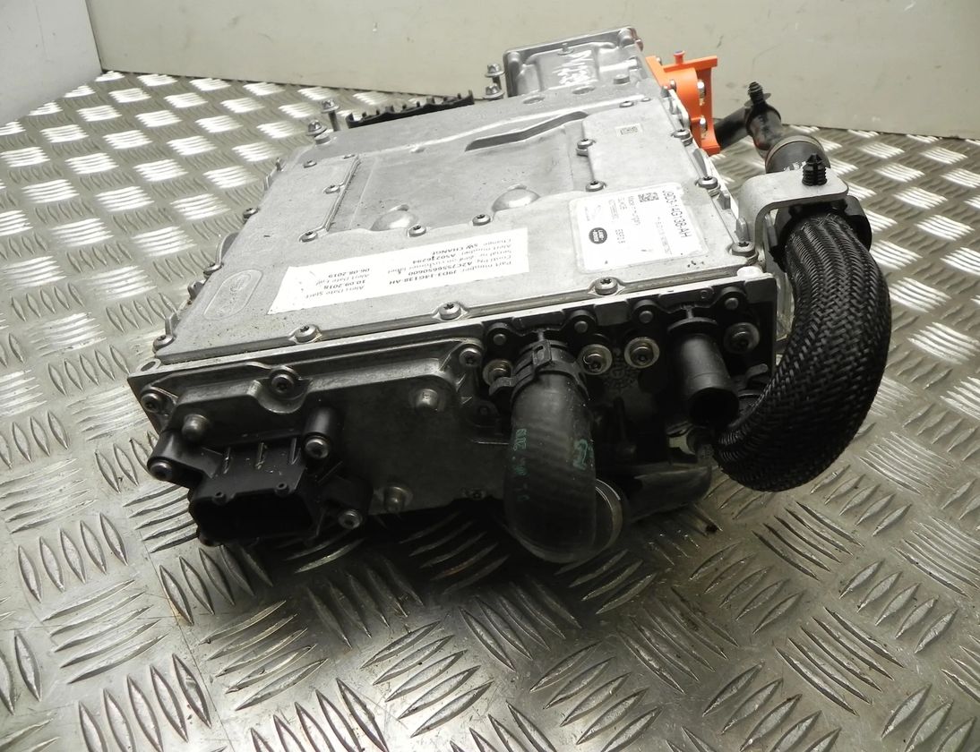 JAGUAR I-Pace 1 generation (2018-2023) Inverter J9D314G138AH 23428875