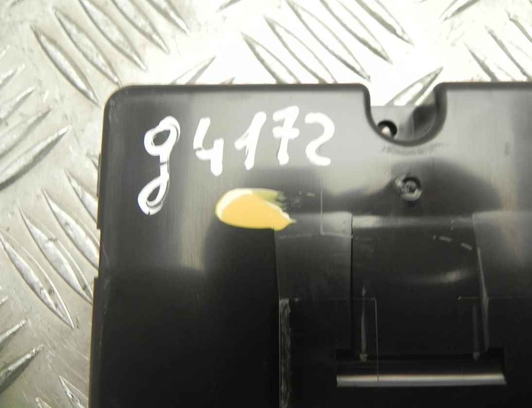 RENAULT Zoe 1 generation (2012-2023) Other Control Units 285259025R 23429785