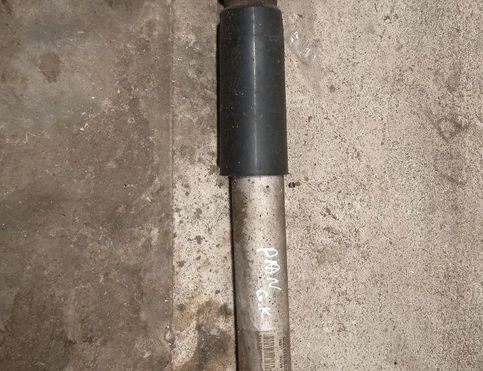 PORSCHE Panamera 970 (2009-2016) Rear Left Shock Absorber 97033314504,97033304507 23462410