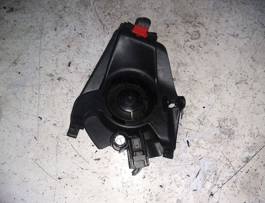 VOLVO V70 2 generation (2000-2008) Audio sistēma 8633992 23471061