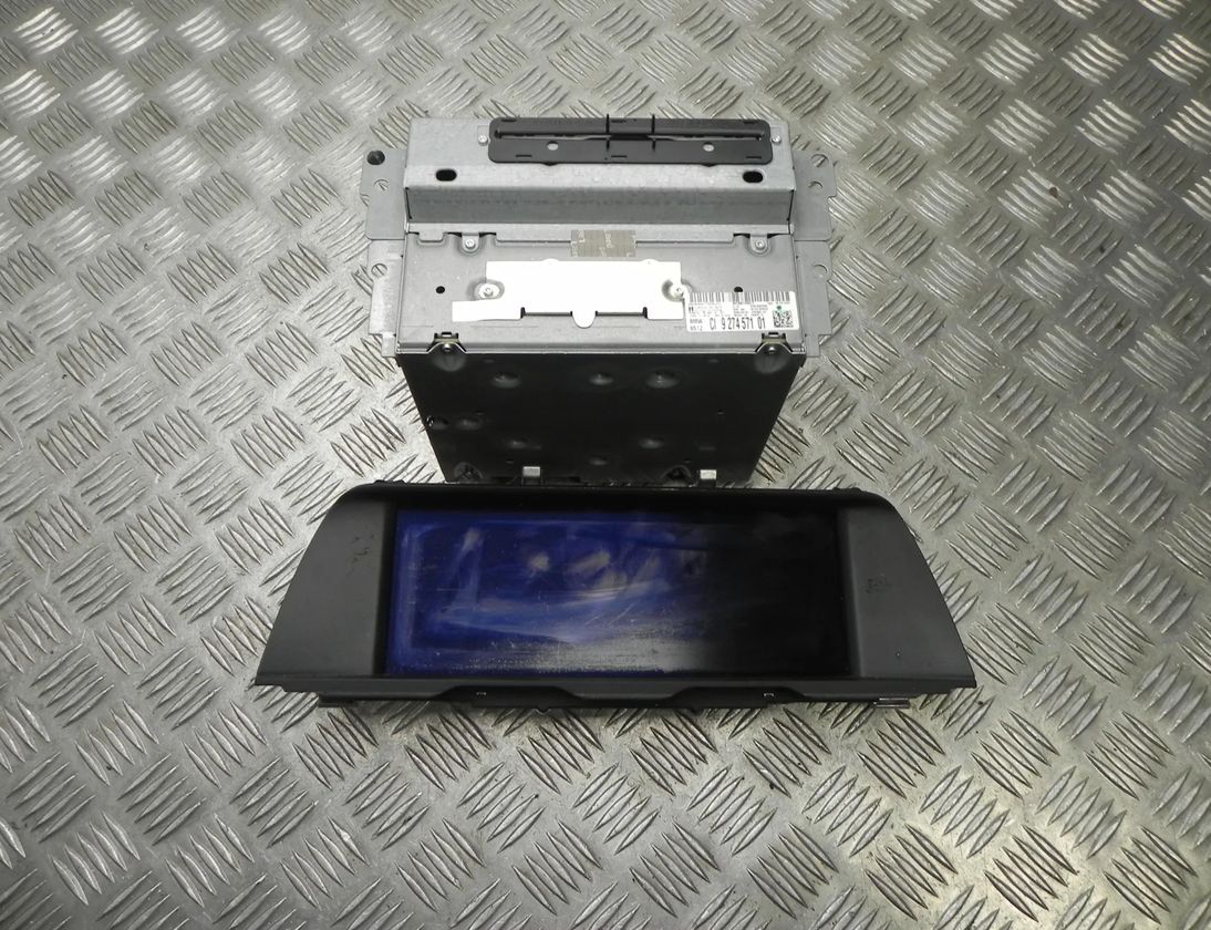 BMW 5 Series F10/F11 (2009-2017) Music Player Without GPS 9266381,9274571 23473769
