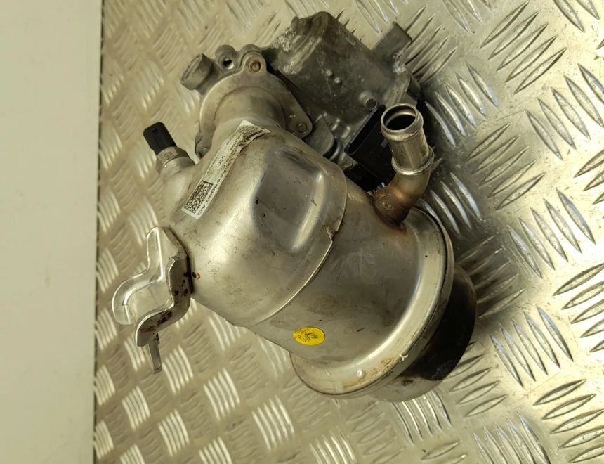 VOLKSWAGEN Passat B8 (2014-2023) EGR vārsts 05L131512C 23480860