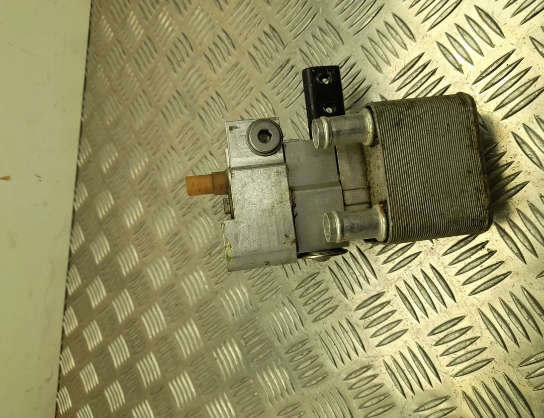 JAGUAR I-Pace 1 generation (2018-2023) Dzesēšanas ventilatora relejs J9D310C708BB 23488035