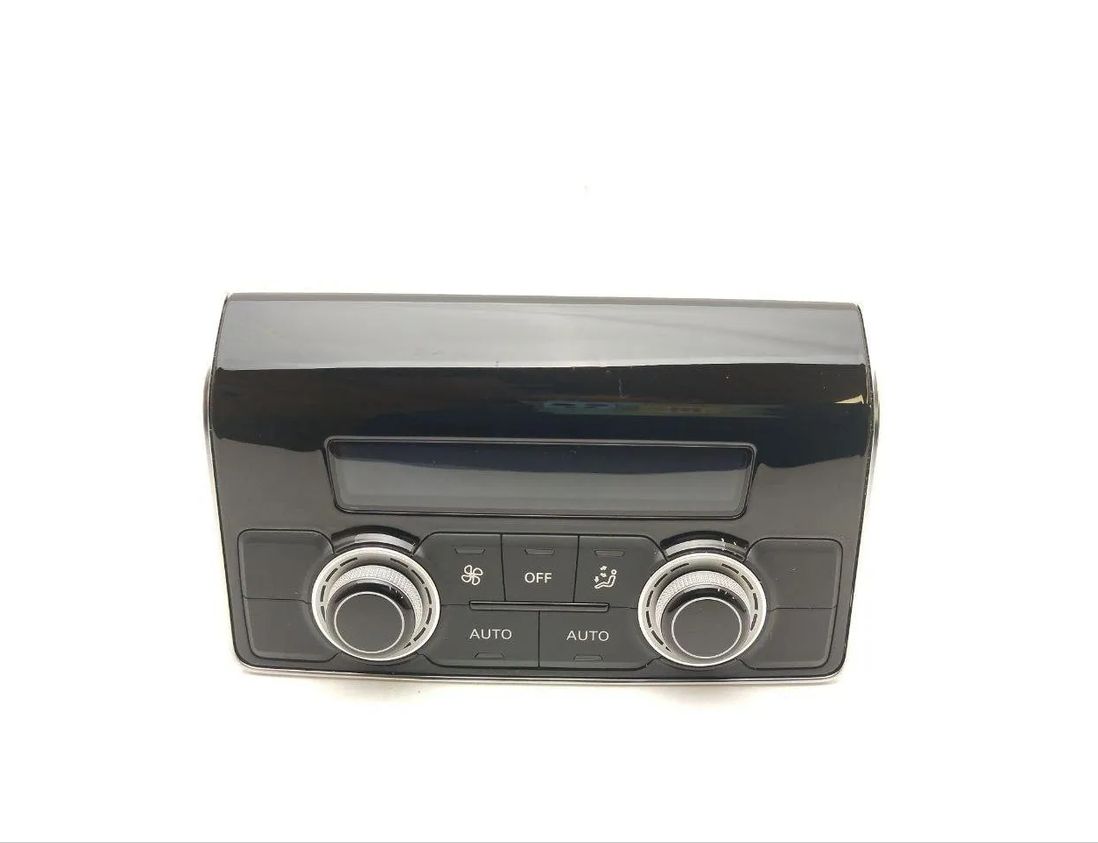 AUDI A8 D4/4H (2010-2018) Izplūdes gāzu temperatūras sensors 4H0919158J 25844191