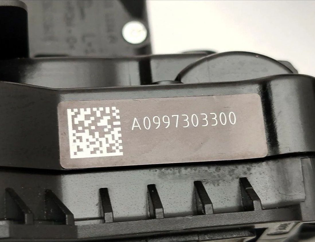 MERCEDES-BENZ S-Class W222/C217/A217 (2013-2020) Rear Right Door Lock A0997303300,A0997602100,A2227601500,A2227661100 26595129