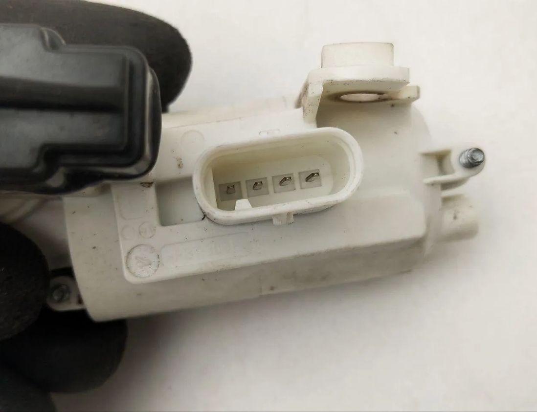 MERCEDES-BENZ S-Class W222/C217/A217 (2013-2020) Rear Right Door Lock A0997303300,A0997602100,A2227601500,A2227661100 26595129