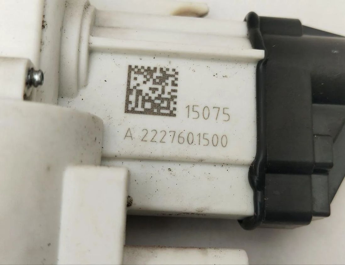 MERCEDES-BENZ S-Class W222/C217/A217 (2013-2020) Rear Right Door Lock A0997303300,A0997602100,A2227601500,A2227661100 26595129