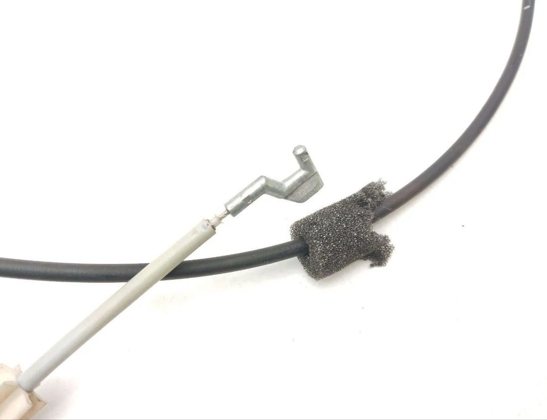 MERCEDES-BENZ S-Class W222/C217/A217 (2013-2020) Rear Right Door Lock A0997303300,A0997602100,A2227601500,A2227661100 26595129