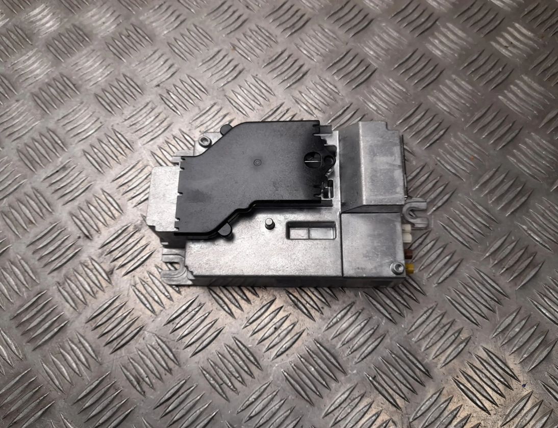 BMW 3 Series G20/G21/G28 (2018-2024) Skaņas pastiprinātājs 5A57045 26823401