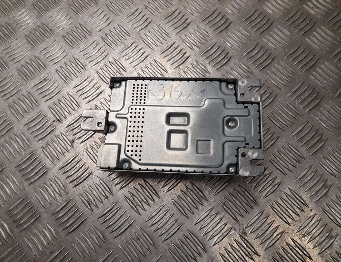 BMW 3 Series G20/G21/G28 (2018-2024) Skaņas pastiprinātājs 5A57045 26823401