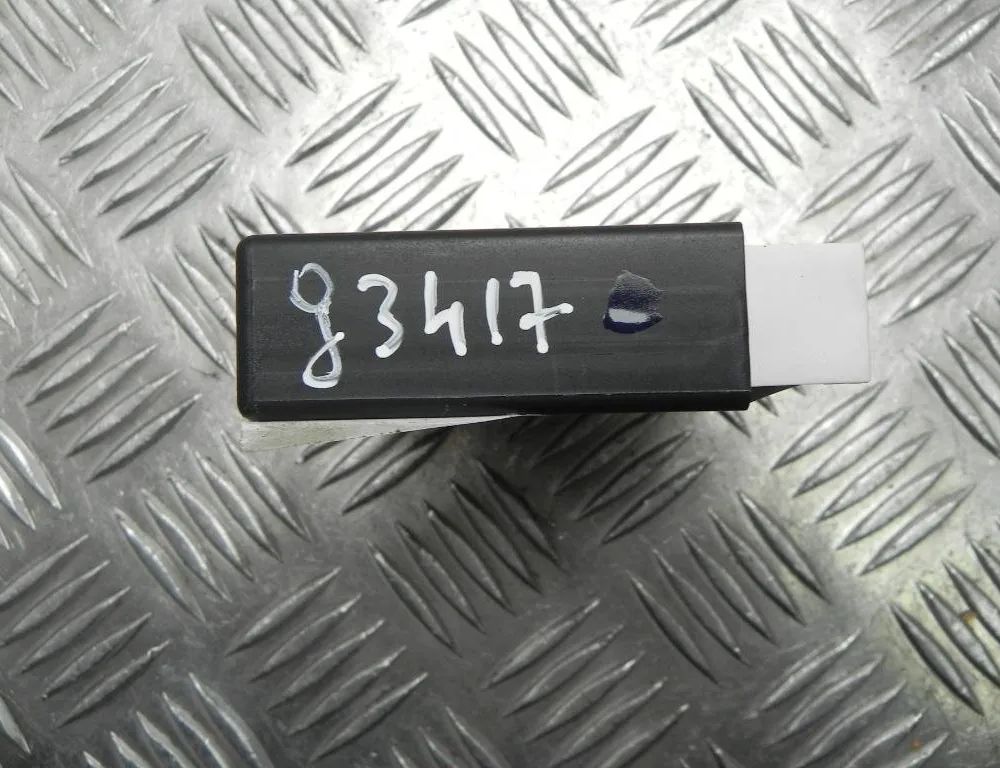 MINI Countryman 2 generation (F60) (2016-2024) PDC Parking Distance Control Unit 7938196 27280743