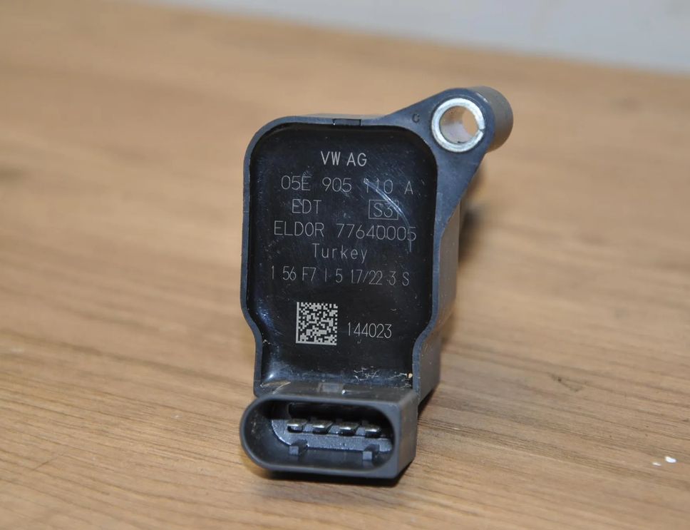 VOLKSWAGEN T-Roc 1 generation (2017-2024) Бабина 05E905110A 27802706