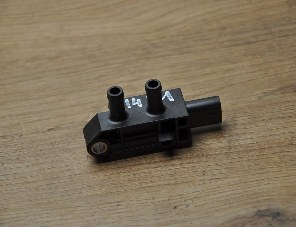 VOLKSWAGEN T-Roc 1 generation (2017-2024) Датчик температуры выхлопных газов 05E906051P 27802990