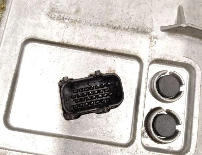 PORSCHE Panamera 970 (2009-2016) Inverter 970608050,7P5907080C,97060805003 27899507