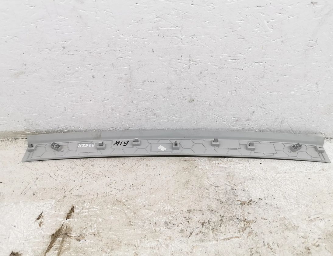 VOLKSWAGEN Golf 7 generation (2012-2024) Salona detaļas 5G6867617 27982023