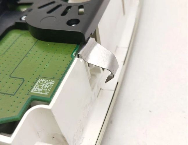 PORSCHE Panamera 970 (2009-2016) Salona apgaismojums 7PP959728F,7PP919211F,7PP035711A,7PP959551EH 28056078