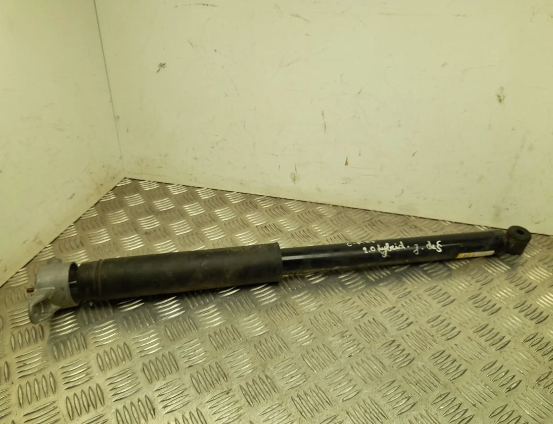 FORD C-Max 2 generation (2010-2019) Aizmugurējais labais amortizators FV6118080 28257513