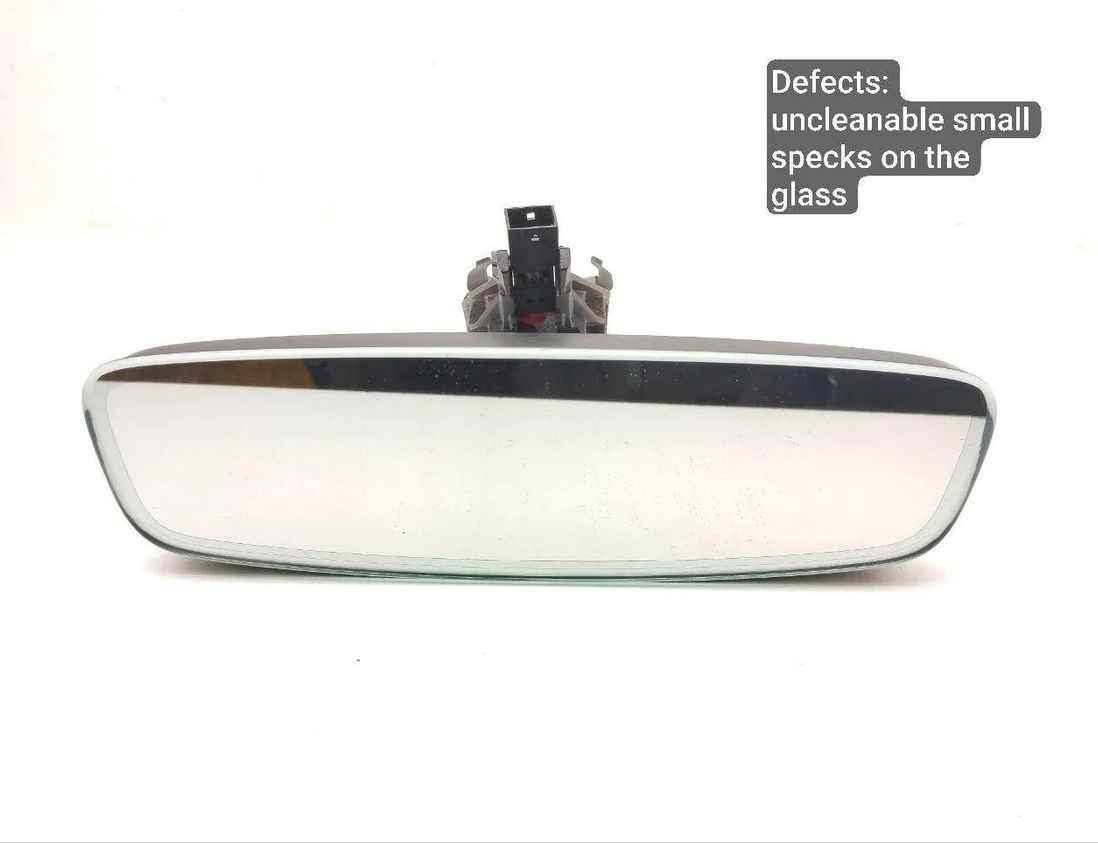 PORSCHE Cayenne 3 generation (2017-2023) Зеркало заднего вида 971857511,971857511HJC 28265036