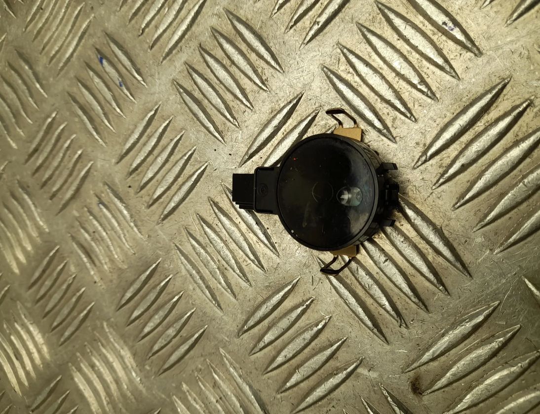 FORD Transit 4 generation (2013-2024) Rain Sensor MK3T17D547 28387397