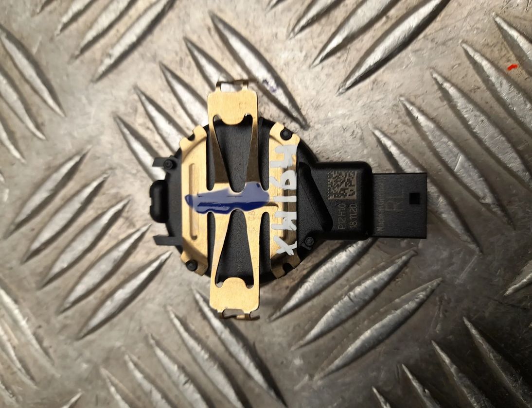 FORD Transit 4 generation (2013-2024) Rain Sensor MK3T17D547 28387397