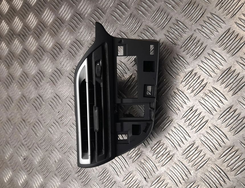 CITROËN C4 Spacetourer 1 generation (2018-2023) Решетка воздухозаборника салона 967797647A 28535748