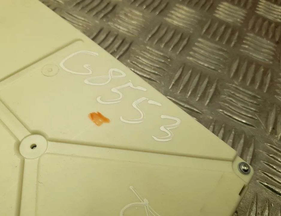 BMW 2 Series F44 (2019-2023) Citau veidu vadības bloki 5A2D542 29037907