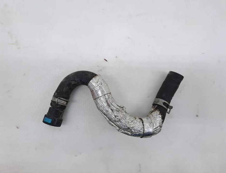 HYUNDAI Ioniq AE (2016-2023) Шланги охлаждающей жидкости 9274569 29055294