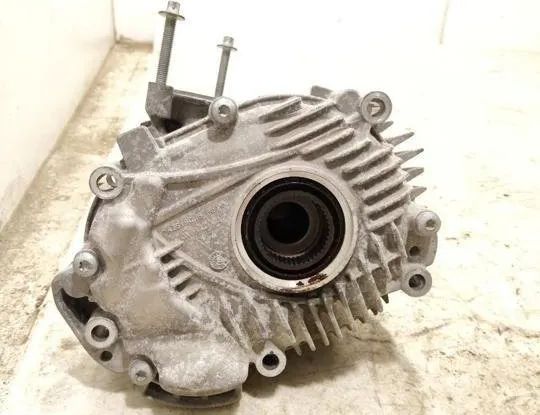 PORSCHE Macan 1 generation (2013-2023) Раздатка 95B341010A 29177588