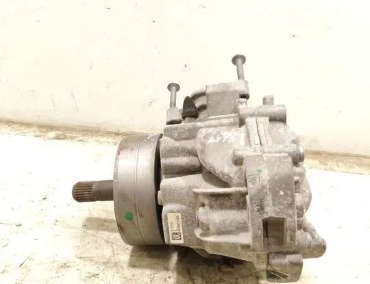 PORSCHE Macan 1 generation (2013-2023) Раздатка 95B341010A 29177588