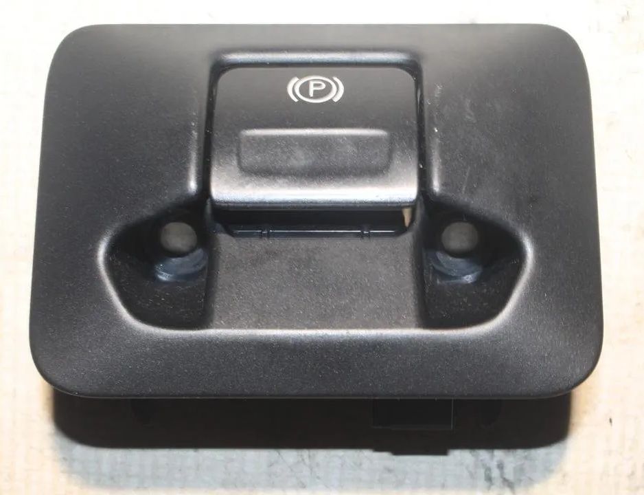 VOLVO S60 2 generation (2010-2020) Rokas bremzes rokturis 31433500 29465598