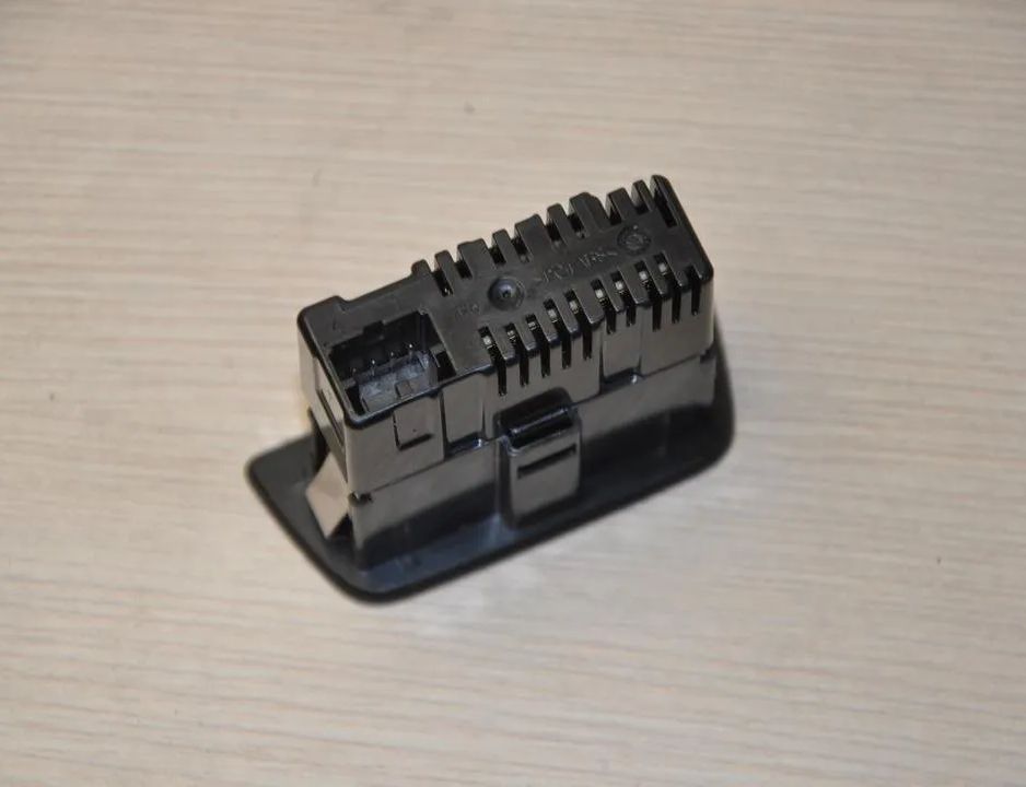 VOLKSWAGEN T-Cross 1 generation (2019-2023) USB 2G6035954 29793689