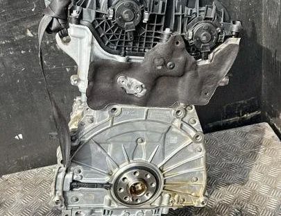 BMW 4 Series G22, G23, G26 (2020-2023) Двигатель B48B20A 29922677