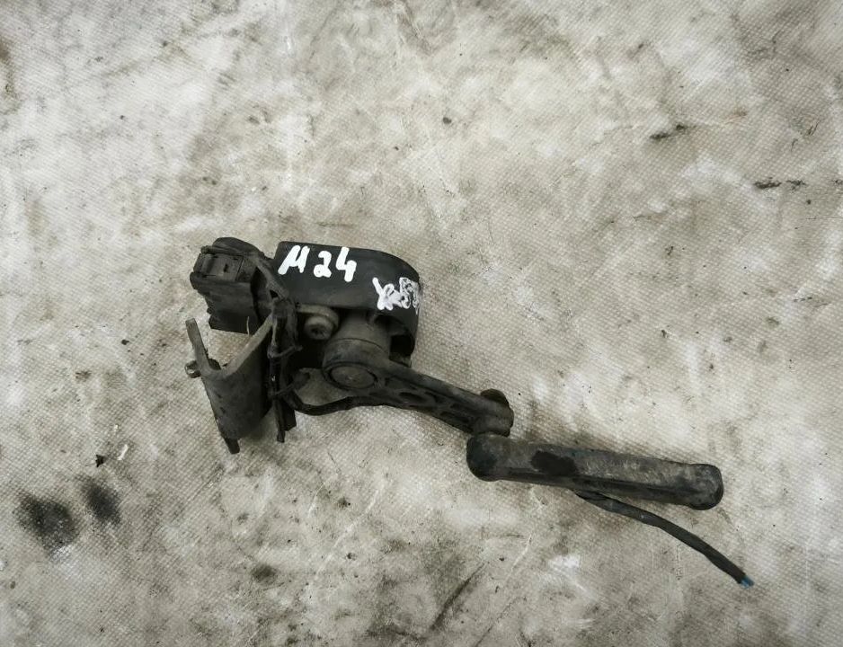 BMW 5 Series F10/F11 (2009-2017) Lukturu augstuma regulēšanas slēdzis 3714678407504 30057402